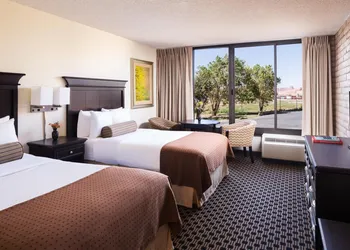Kayenta Monument Valley Inn hotel thumbnail 8