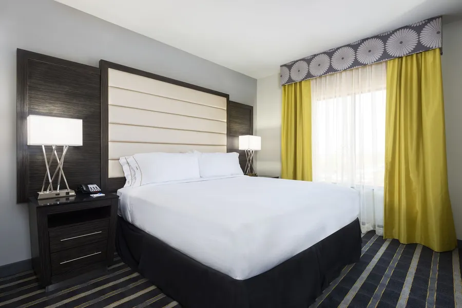 Holiday Inn Express & Suites Norman by IHG hotel detail image 2
