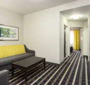 Holiday Inn Express & Suites Norman by IHG hotel detail image 5