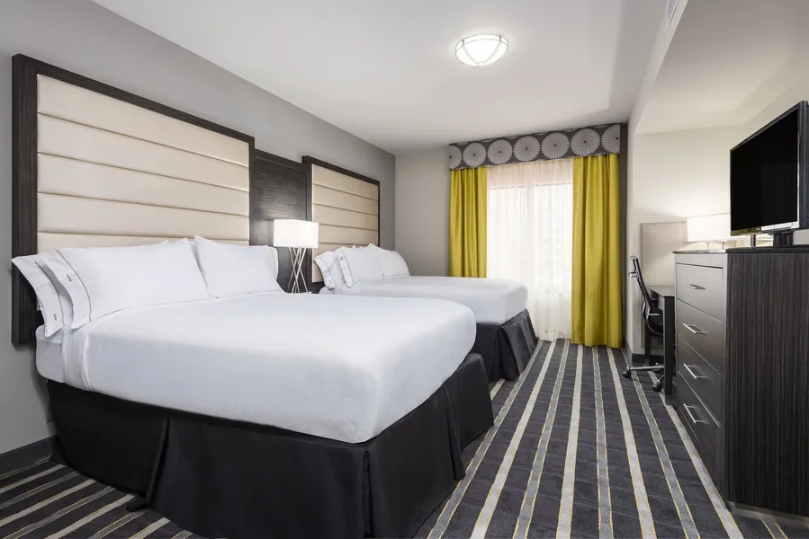 Holiday Inn Express & Suites Norman by IHG hotel detail image 6