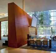 The Woodlands Waterway Marriott Hotel & Convention Center hotel detail image 3