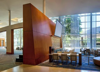 The Woodlands Waterway Marriott Hotel & Convention Center hotel thumbnail 3