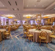 The Woodlands Waterway Marriott Hotel & Convention Center hotel detail image 4