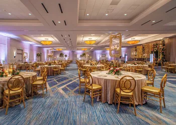 The Woodlands Waterway Marriott Hotel & Convention Center hotel thumbnail 4