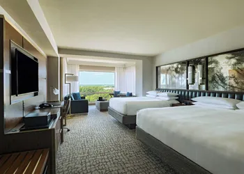 The Woodlands Waterway Marriott Hotel & Convention Center hotel thumbnail 6