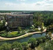 The Woodlands Waterway Marriott Hotel & Convention Center hotel detail image 7