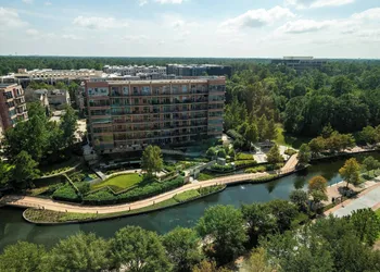 The Woodlands Waterway Marriott Hotel & Convention Center hotel thumbnail 7