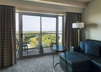 The Woodlands Waterway Marriott Hotel & Convention Center hotel thumbnail 8