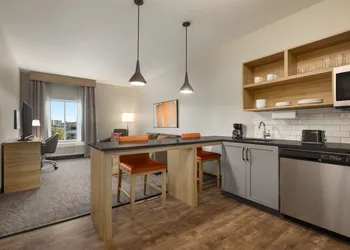Candlewood Suites Deer Park TX by IHG hotel thumbnail 5