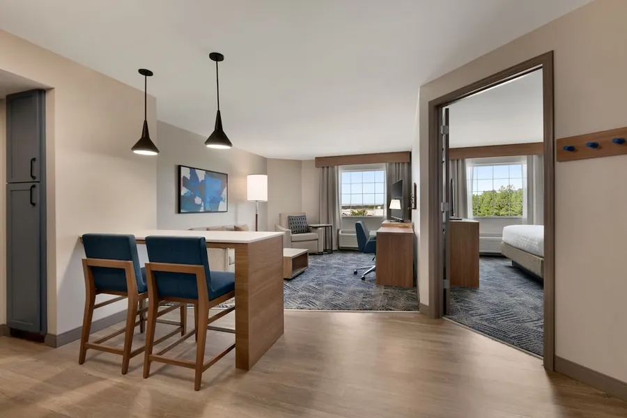 Candlewood Suites Deer Park TX by IHG hotel detail image 6