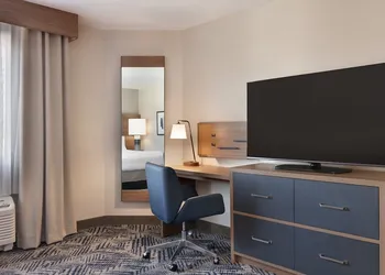 Candlewood Suites Deer Park TX by IHG hotel thumbnail 7