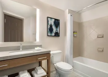 Candlewood Suites Deer Park TX by IHG hotel thumbnail 8