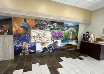 Clarion Pointe Sylva near Cherokee Area hotel thumbnail 3