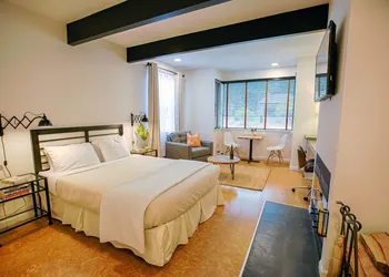 SCP Mendocino Inn and Farm hotel thumbnail 8