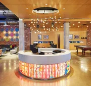 Aloft by Marriott Louisville Downtown hotel detail image 4