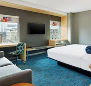 Aloft by Marriott Louisville Downtown hotel detail image 5
