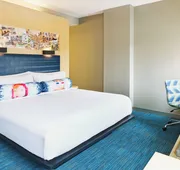 Aloft by Marriott Louisville Downtown hotel detail image 7