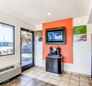 Motel 6 Stockton, CA - Charter Way West hotel detail image 3