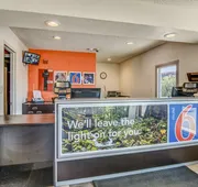 Motel 6 Stockton, CA - Charter Way West hotel detail image 4