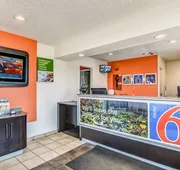 Motel 6 Stockton, CA - Charter Way West hotel detail image 5