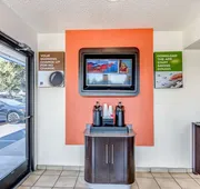 Motel 6 Stockton, CA - Charter Way West hotel detail image 7