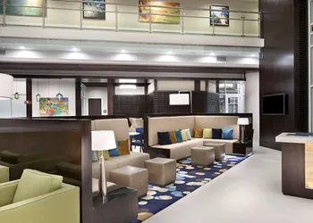 Hilton Grand Vacations Club Ocean 22 Myrtle Beach. hotel thumbnail 2