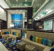 Hilton Grand Vacations Club Ocean 22 Myrtle Beach. hotel detail image 4