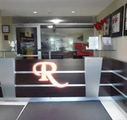 Royal Lodge hotel detail image 4