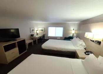 Best Western Watertown hotel thumbnail 6