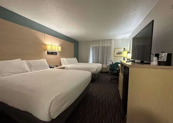 Best Western Watertown hotel thumbnail 8
