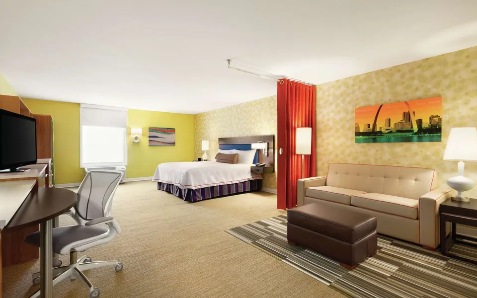 Home2 Suites by Hilton St. Louis/Forest Park hotel detail image 6