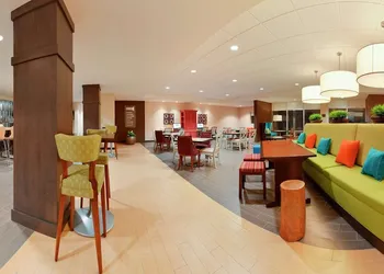 Home2 Suites by Hilton St. Louis/Forest Park hotel thumbnail 4