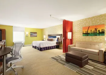 Home2 Suites by Hilton St. Louis/Forest Park hotel thumbnail 6