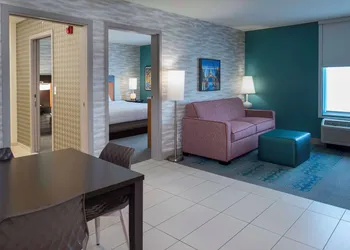 Home2 Suites by Hilton St. Louis/Forest Park hotel thumbnail 7