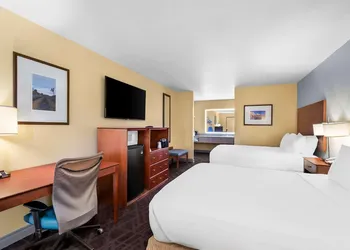 Inn at Joshua Tree hotel thumbnail 2