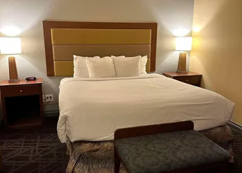 Inn at Joshua Tree hotel thumbnail 4