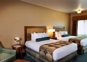 Inn at Joshua Tree hotel thumbnail 5