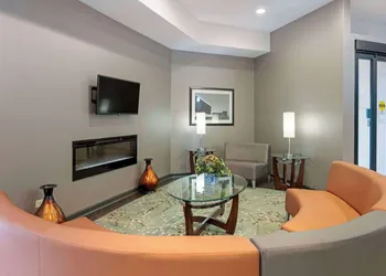 Best Western University Inn At Valparaiso hotel thumbnail 2