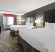 Best Western University Inn At Valparaiso hotel detail image 3