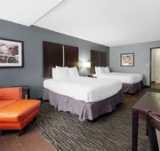 Best Western University Inn At Valparaiso hotel detail image 4