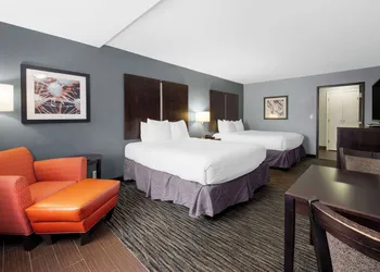 Best Western University Inn At Valparaiso hotel thumbnail 4