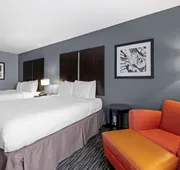 Best Western University Inn At Valparaiso hotel detail image 7