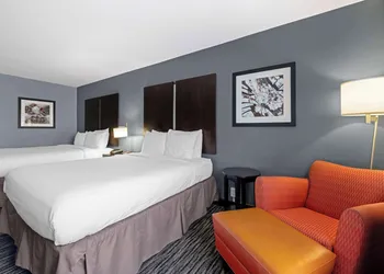 Best Western University Inn At Valparaiso hotel thumbnail 7