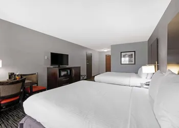 Best Western University Inn At Valparaiso hotel thumbnail 8