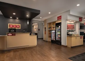 Towneplace Suites by Marriott Houston Westchase hotel thumbnail 2