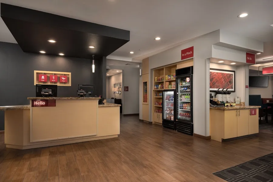 Towneplace Suites by Marriott Houston Westchase hotel detail image 2