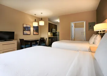 Towneplace Suites by Marriott Houston Westchase hotel thumbnail 3
