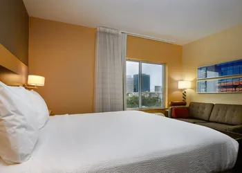 Towneplace Suites by Marriott Houston Westchase hotel thumbnail 6