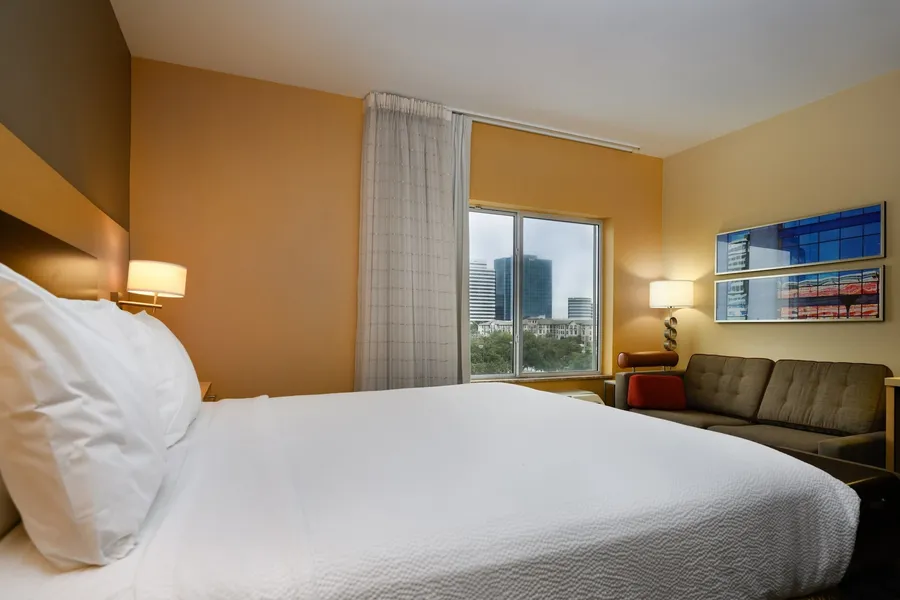 Towneplace Suites by Marriott Houston Westchase hotel detail image 6