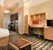 Towneplace Suites by Marriott Houston Westchase hotel detail image 7